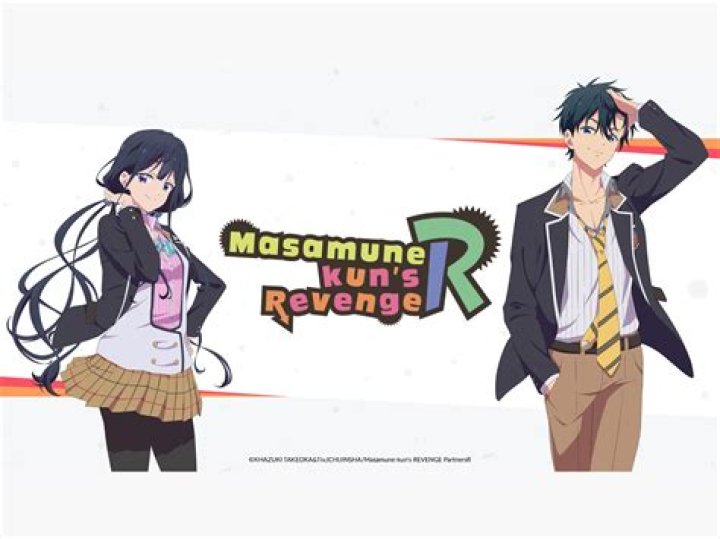Masamune-kun no Revenge: Engagement Chapter 7: Release Date, Spoilers & Where to Read