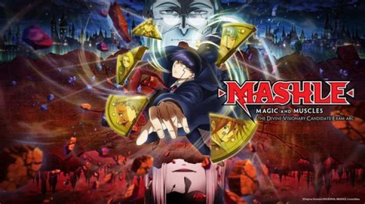 Mashle Magic and Muscles Season 2 Episode 1: Release date, where to watch & more to know
