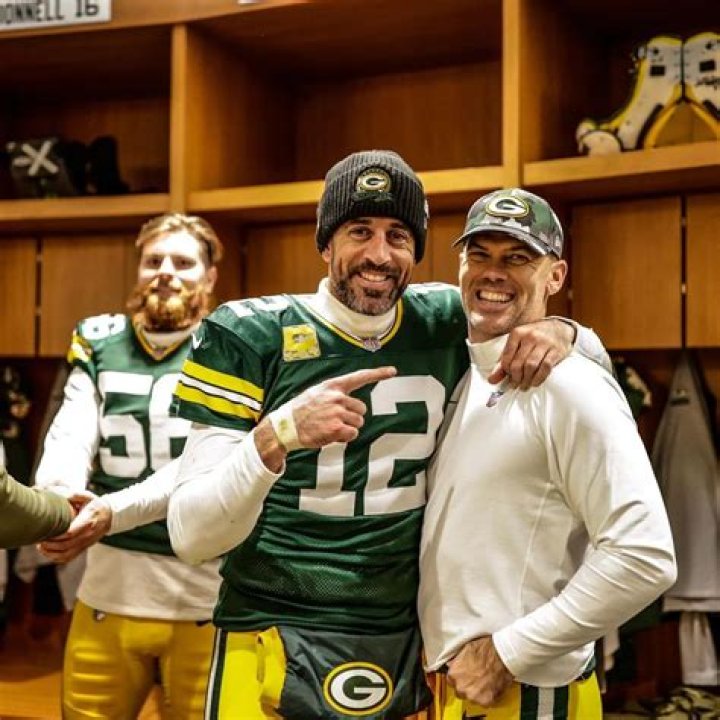 Mason Crosby Could Return To Packers Says Assistant Head Coach