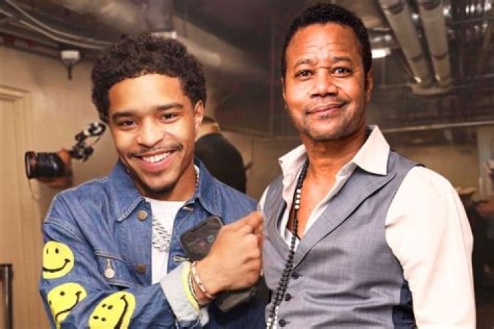 Mason Gooding (Cuba Gooding Jr Son) Wiki, Biography, Age, Wife, Family, Facts and More