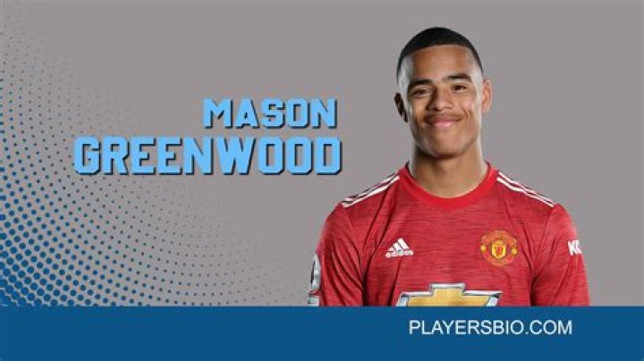 Mason Greenwood [2023 Update]: Early Life & Net Worth
