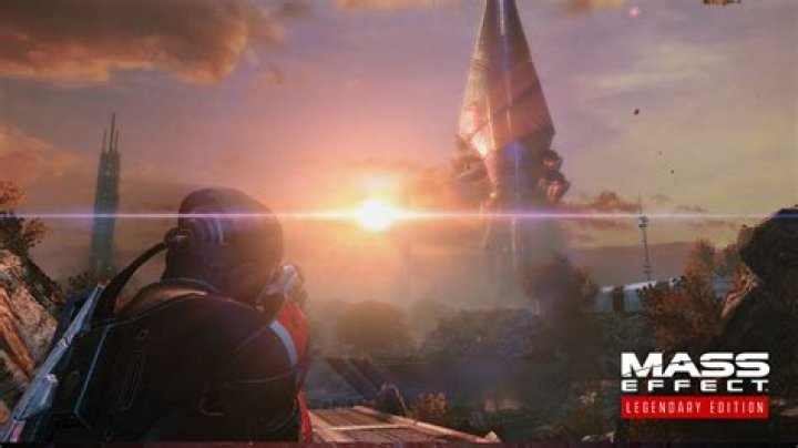 Mass Effect Legendary Edition Performance Details Revealed