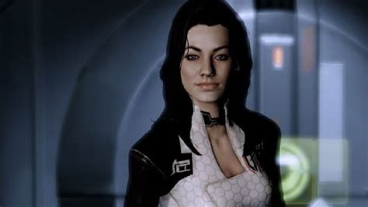 Mass Effect romance options | Male & female pairings Legendary Edition