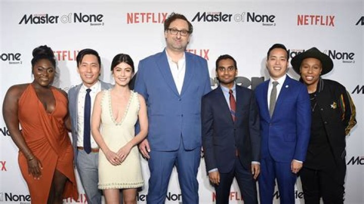 Master of None cast | Netflix characters, actors and guest stars