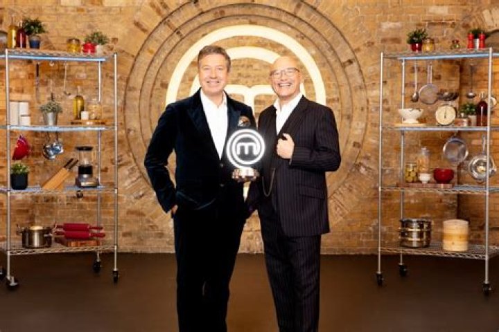 MasterChef 2023 winner revealed after final cook-off