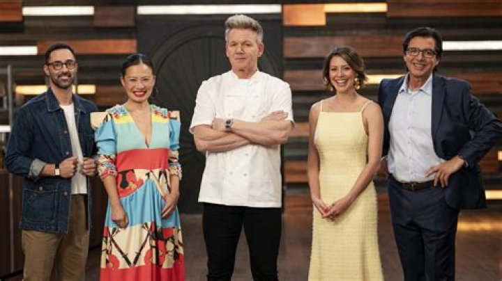 MasterChef Australia 2021 Contestants, MasterChef AU Season 13 Judges