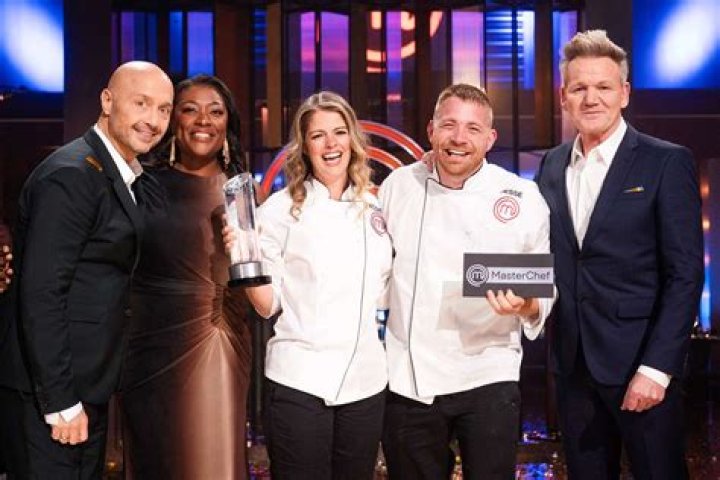 MasterChef winner: Our predictions for Season 9 finale