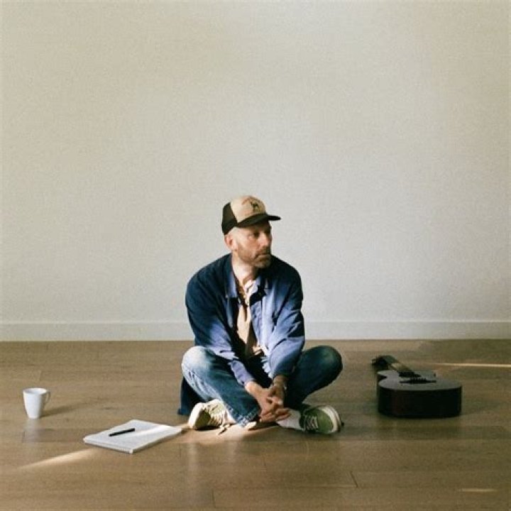 Mat Kearney Net Worth 2024
