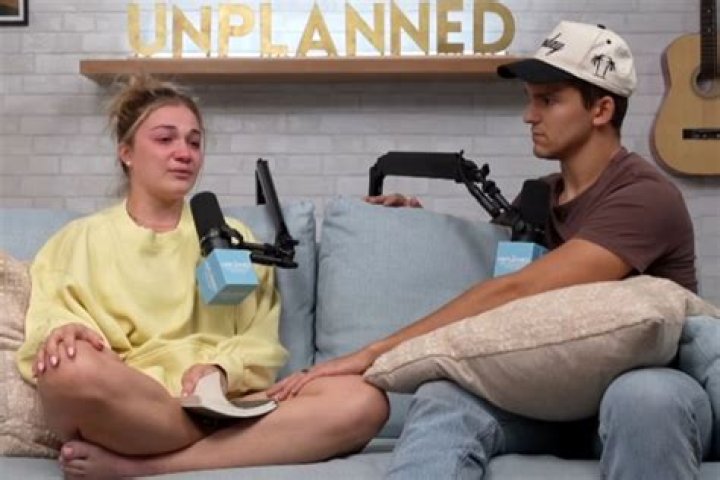 Matt and Abby Howard’s Funny TikTok Video Has Fans In Tears