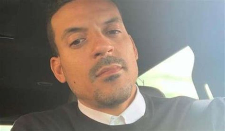 Matt Barnes Allegedly Threatened to Slap High School Student After His Son Gets a Tech During Basketball Game