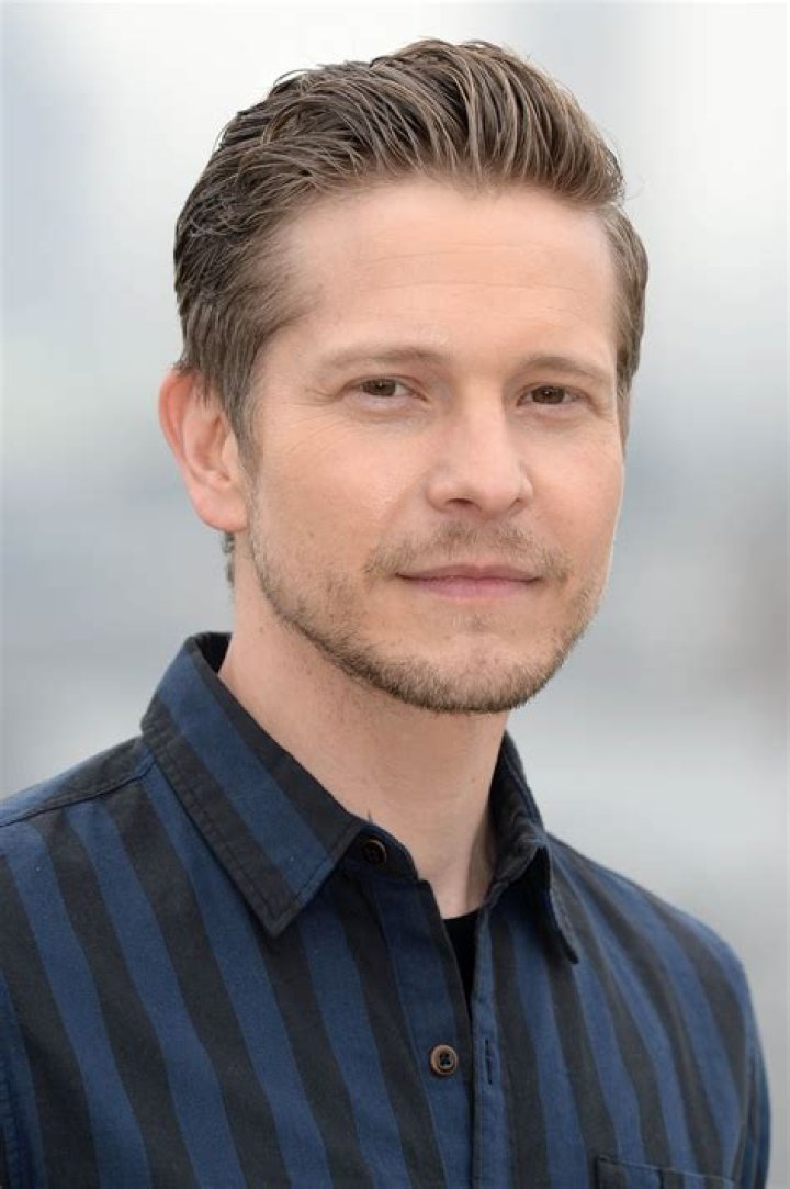 Matt Czuchry Partner: Exploring The Life And Relationships Of A Talented Actor