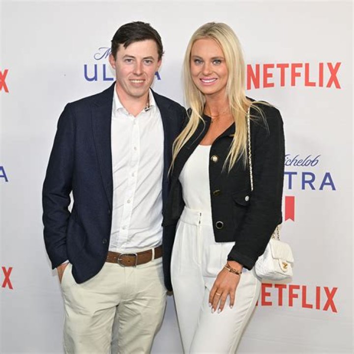 Matt Fitzpatrick Parents, Nationality, Wiki, Age, Girlfriend, Height, Net Worth & More – Latest In Bollywood