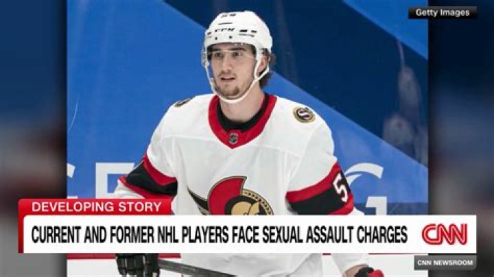 Matt Grundhoffer accused of sexually assaulting minor