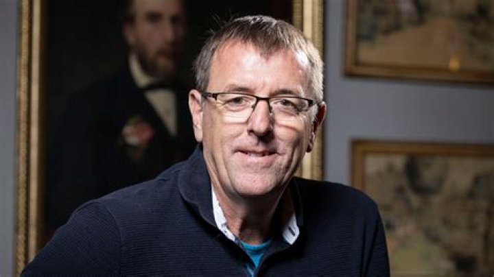 Matt Le Tissier- Wiki, Biography, Age, Height, Net Worth, Wife