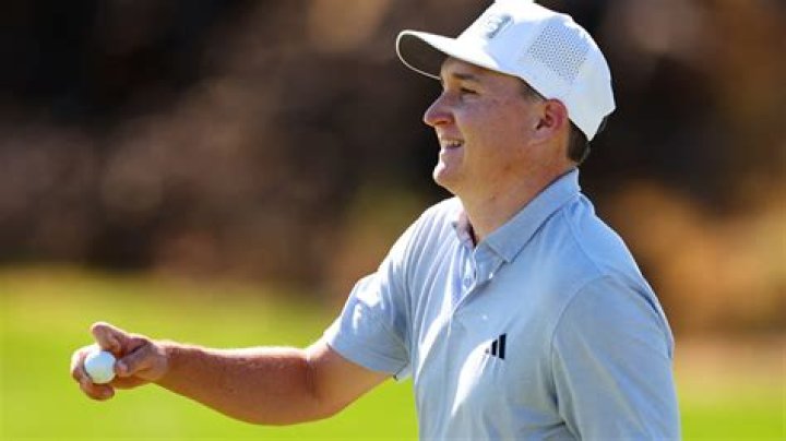 Matt McCarty: Who Is He? Let’s Know This Arizona Golfer