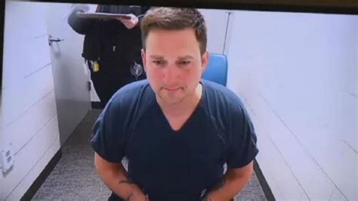 Matt McKay from KFRX arrested on strangulation charge