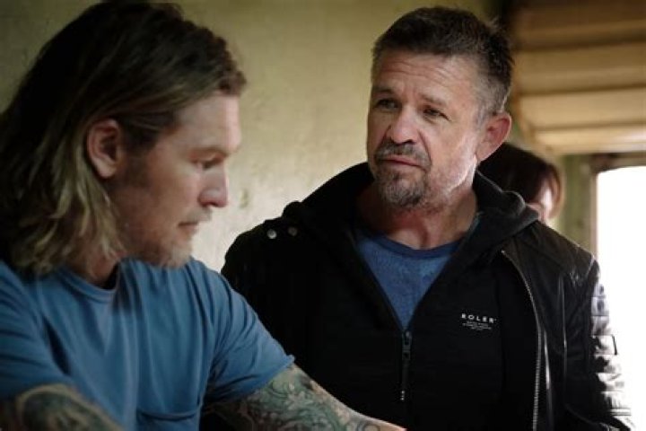 Matt Nable on Taking the Leap Into Directing With Transfusion
