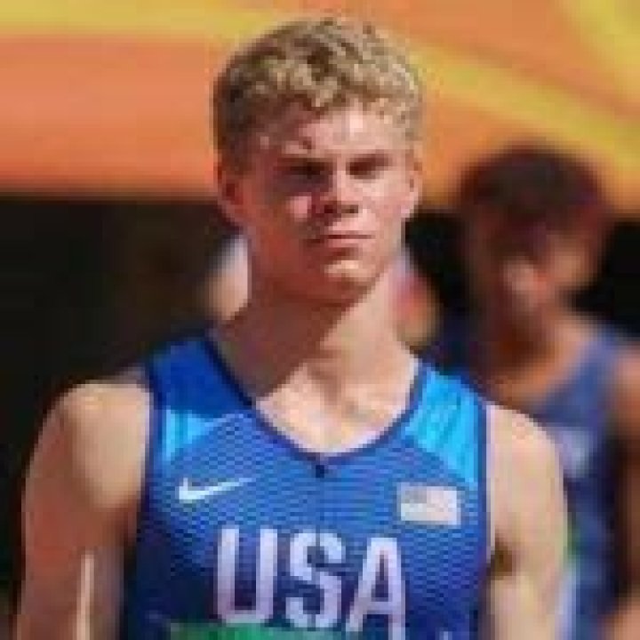 Matthew Boling: Wiki, Bio, Age, Height, Parents, College, Girlfriend, Weight