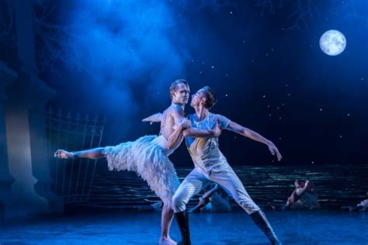 Matthew Bourne on movie inspirations and 