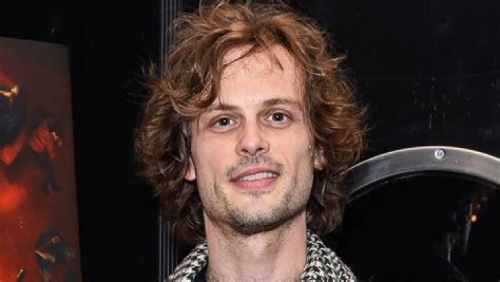 Matthew Gray Gubler: A Deep Dive Into His Life And Collaboration With Marc Jacobs