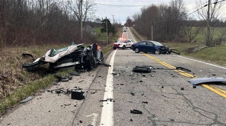 Matthew Leclair Car Accident; Middletown CT Man, Matthew Leclair Passes Away In Crash Near Timber Ridge Road