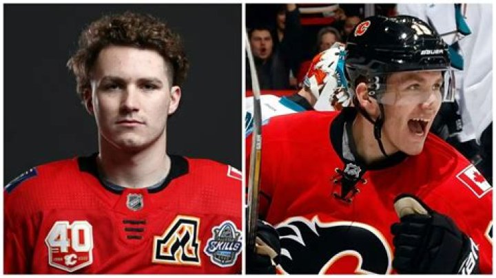 Matthew Tkachuk Net Worth 2023, Salary, Endorsements, Cars, Houses, Properties, Etc.