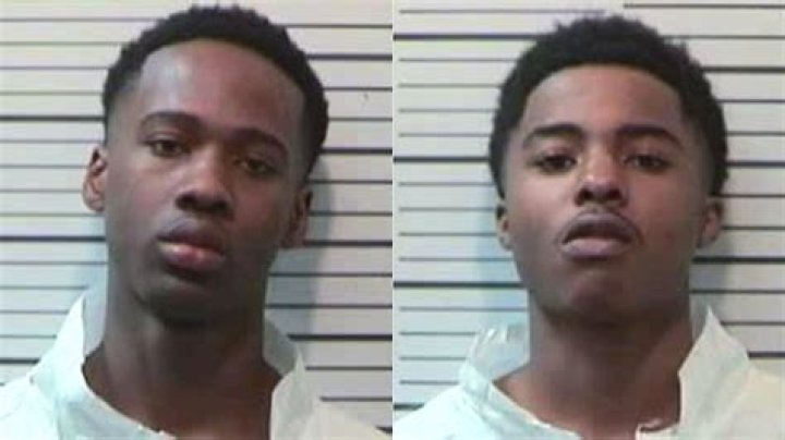 Matthew Wiser Murder: Curtis Womack Jr., Tiquez Timmons and Derric Scott Today
