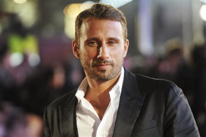 Matthias Schoenaerts Partner 2024: Exploring His Relationship Status