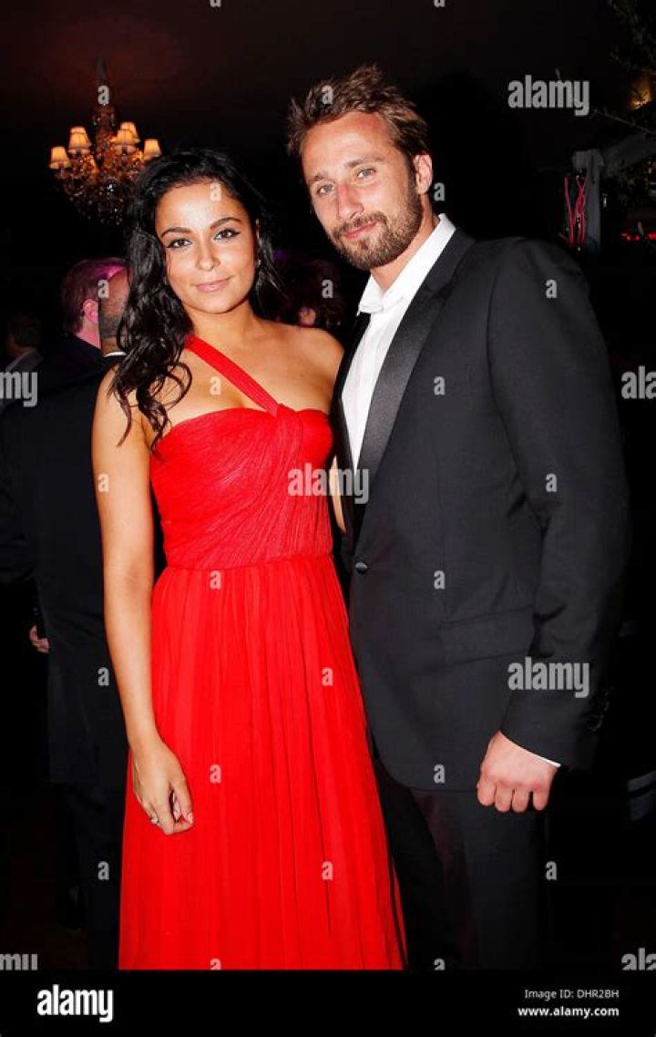 Matthias Schoenaerts Wife: Unveiling The Personal Life Of The Acclaimed Actor