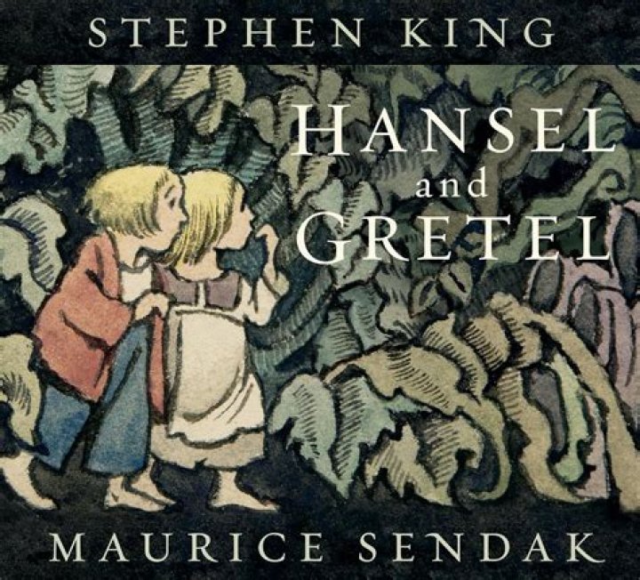 Maurice Sendak - Illustrator, Author