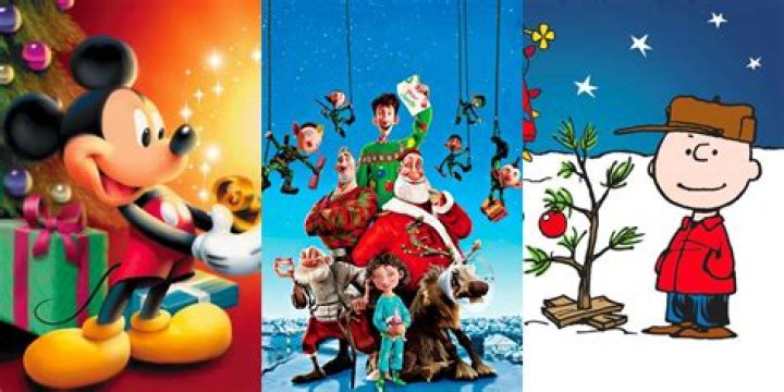 Max Adds a Ton of New Christmas Movies and Shows