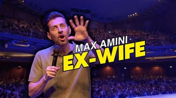 Max Amini's Wife: A Deep Dive Into Their Relationship And Life Together