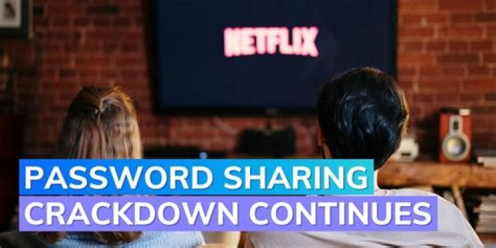 Max could be next streaming service to crack down on password sharing