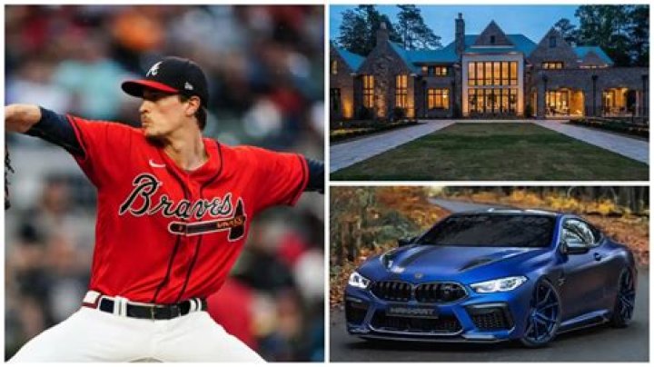 Max Fried Net Worth 2023, Salary, Endorsements, Cars, Houses, Properties, Charities, Etc