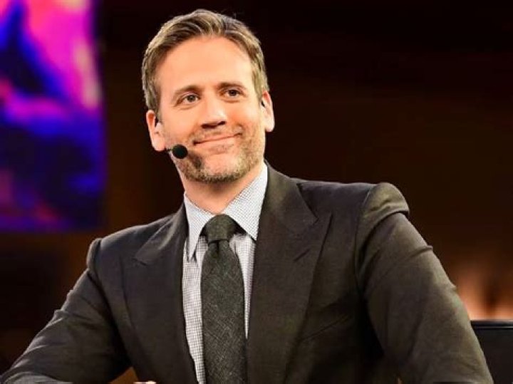 Max Kellerman Net Worth 2024
