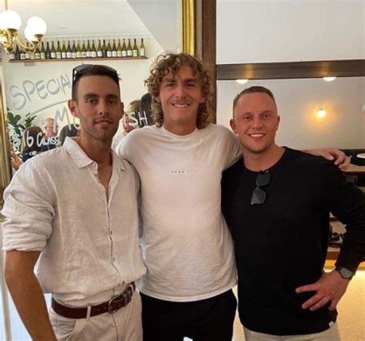 Max Purcell Has A Supportive Family; Know Parents, Career, Girlfriend And Net Worth 2023