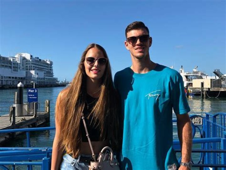 Maximilian Marterer Girlfriend Sophia Büttner: Relationship Timeline