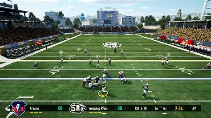 Maximum Football 2020 Unveils Dynasty Mode 2.0