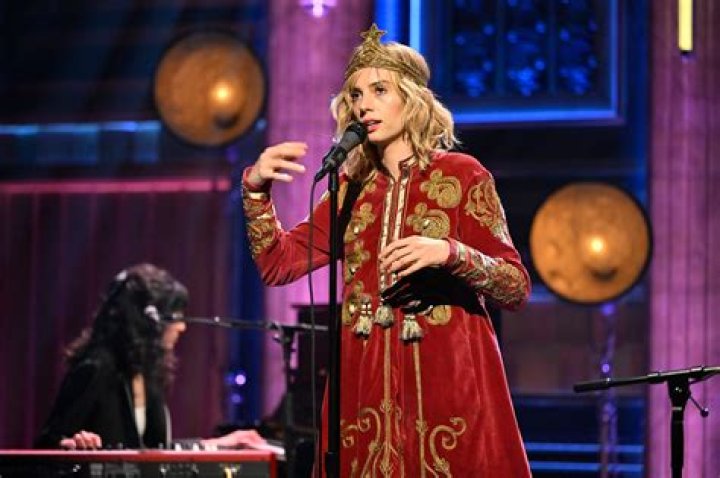 Maya Hawke: Biography, Actor, Musician