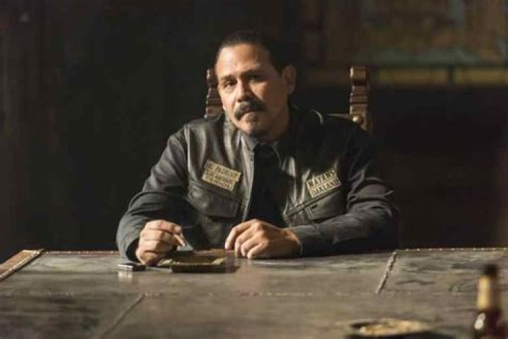  Mayans MC: What is the meaning of El Padrino?