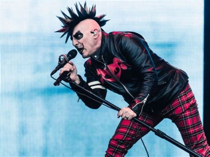 Maynard James Keenan Net Worth In 2022