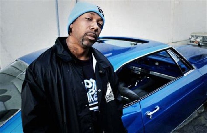 Mc Eiht Net Worth 2024