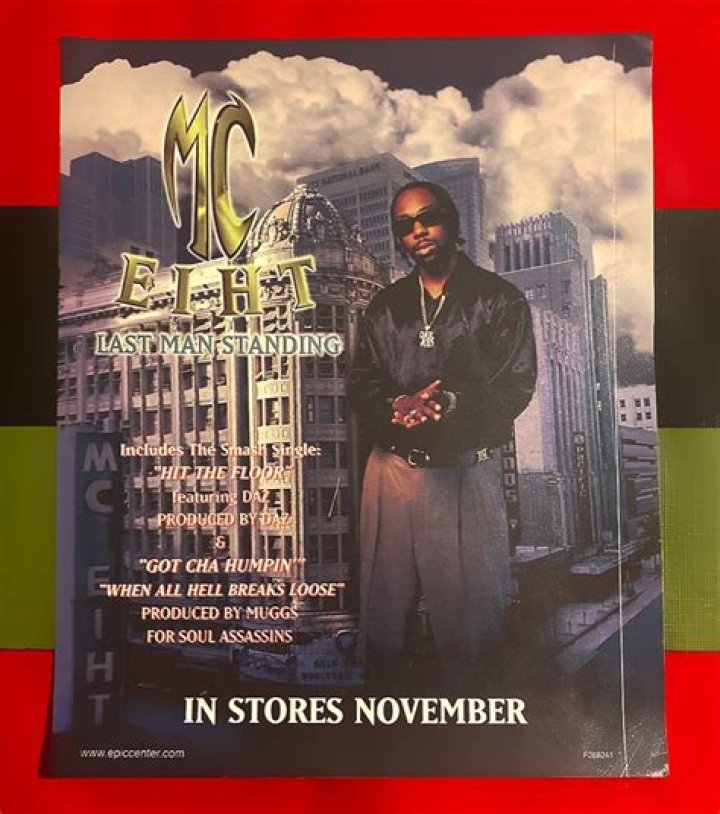 MC Eiht Talks Kendrick Lamar, L.A. Rap And New Album With DJ Premier