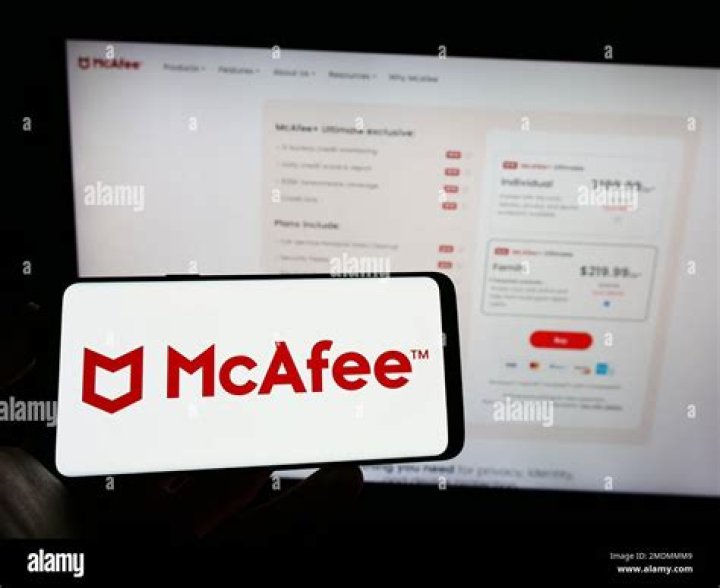 
MCFE
McAfee Corp. Compare
