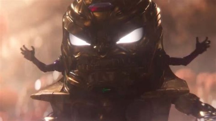 MCU Fans Agree That MODOK Is The Only Thing Ant-Man 3 Got Right
