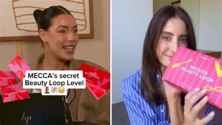 Mecca White: The Beauty Secret Behind Radiant Skin