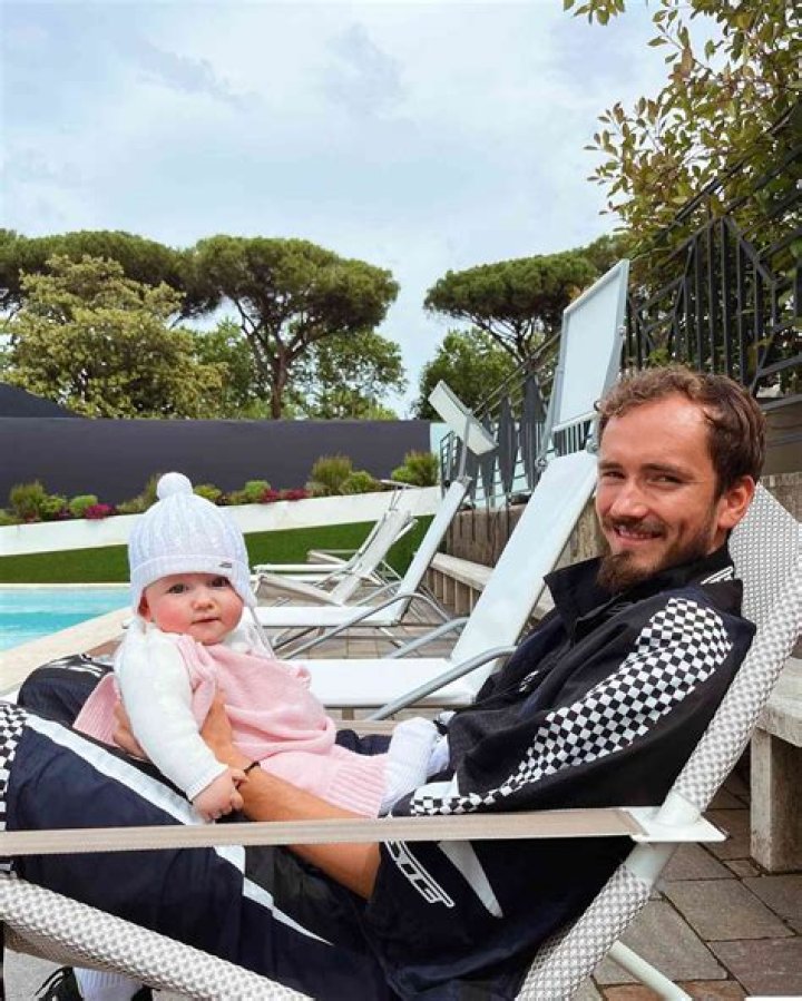 Medvedev Wife: A Deep Dive Into The Life Of Daria Medvedeva