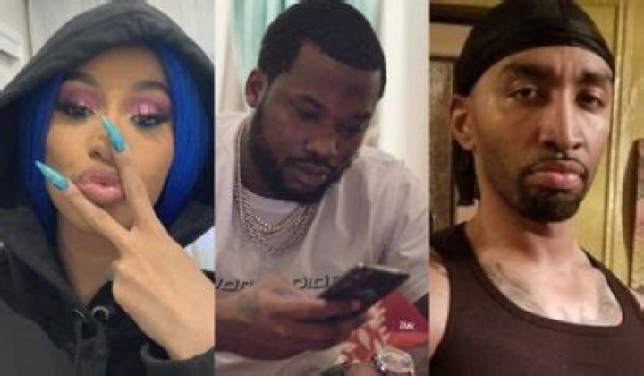 Meek Mill, Cardi B, Mysonne Speak Out for Family of New York Inmate Who Died Mysteriously in Custody