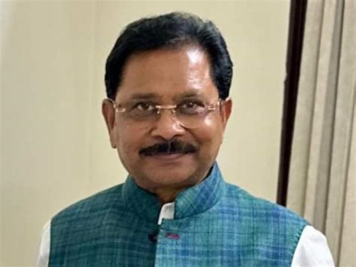 Meet Congress MP Dhiraj Sahu And Learn More
