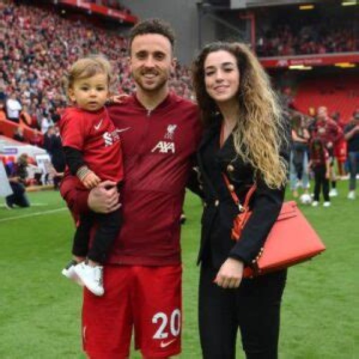Meet Diogo Jota Brother Andre Silva- Age Gap And Family Tree